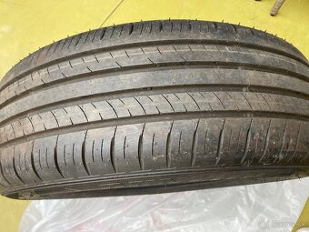 Letné pneumatiky Dunlop 215/60 R17 96H - 3