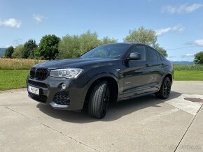 BMW X4 xDrive - 3