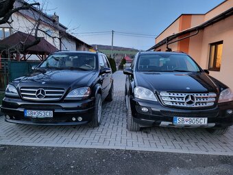 Ml 400 brabus - 3