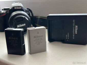 Nikon D5100 - 3