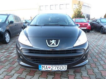 Peugeot 207 1.4e 16V VTi Trendy - 3