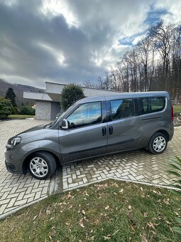 Fiat Doblo - 3