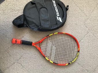 Detska raketa Babolat 21 - 3