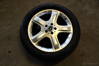 19".. 5x112 r19......MERCEDES ML.....PEVNOSTNE..ZIMNA SADA - 3