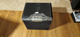 Subwoofer Mirage OM 200 - 3