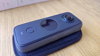 Insta 360 One X2 - 3