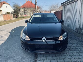 Volkswagen Golf 1.2 TSI 135000km top stav  - 3