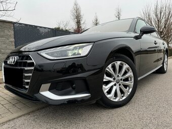 Predám AUDI A4 Avant 2.0TDI 140kW rok 2020 Automat - 3