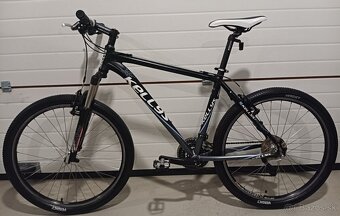 Kellys Oxygen Cross Country 26", rám 19,5' - 3