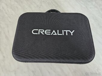 Creality CR-SCAN Lizard Premium Portable 3D Scanner - 3