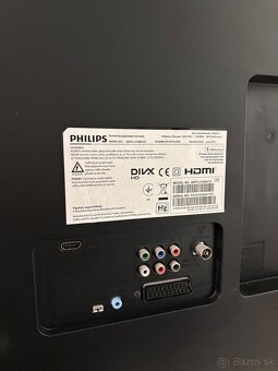 PHILIPS model 46PFL3108H/12 - 3