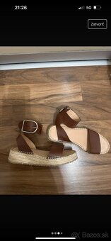 Reserved espadrilky - 3