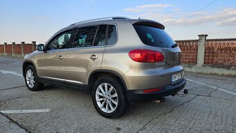 Volkswagen Tiguan 2.0 CR TDI 4-Motion Sport&Style DSG - 3