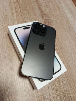 iPhone 14 PRO 256gb - 3