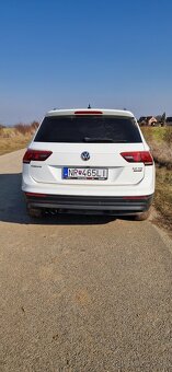 Volkswagen Tiguan 2.0TDI 4x4 DSG - 3