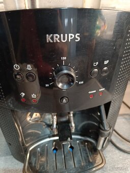 KRUPS  Essential Roma - 3