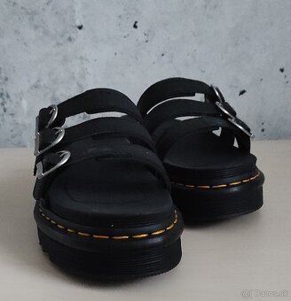 Dr. Martens Blaire Slide EU40 - 3