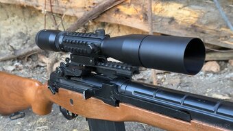 M14 DMR Celokov CYMA CM.032 - 3