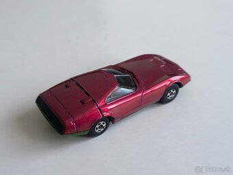 Matchbox Superfast No52 Dodge Charger - 1970 Lesney England - 3