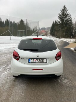 Peugeot 208 1.2 PureTech Style - 3