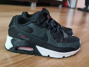 Nike Air Max 90 LTR PS - 3