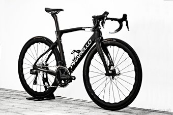 Pinarello Dogma F12, Shimano Ultegra Di2 2x12 - 3