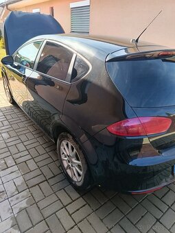 Seat Leon - 3