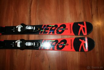 Rossignol hero junior pro - 3