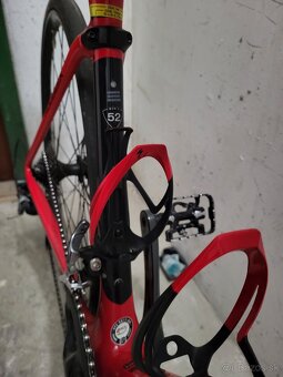 Specialized Roubaix 2019 - 3