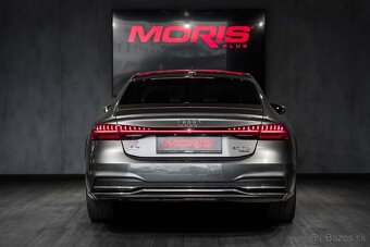 Audi A7 Sportback 50 3.0 TDI mHEV quattro tiptronic - 3