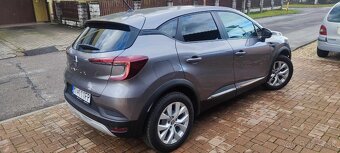 Renault Captur 1.0 TCe LPG 29.000km - 3