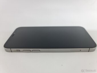 IPHONE 12 PRO GRAPHITE 256GB ZÁRUKA - STAV AKO NOVÝ - 3