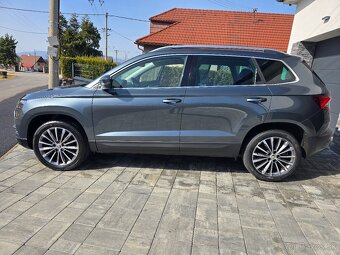 Škoda karoq 1.5tsi dsg - 3