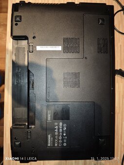 Lenovo b 570  Intel i3-2330 - 3