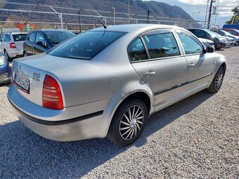 Škoda Superb 1.9 TDI 96kw Comfort - 3