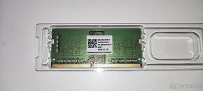 4 GB RAM do ntb - 3