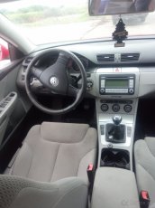 Volkswagen Passat 3C5-2.0Tdi 103kw-prodej dílů - 3