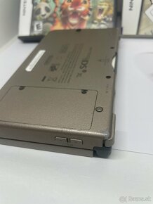 Nintendo DSi , DSiXL, , DS lite - 3