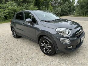 Fiat 500X 1.4 MultiAir Cross - 3