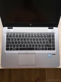 HP EliteBook 840 G3 8GB RAM 5 2,4 GHz Nova Bateria - 3