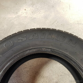 215/65 R16C SAILUN dodávkové pneumatiky - 3