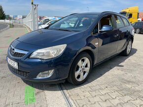 Opel Astra Sport Tourer ST 1.7 CDTI ECOTEC Cosmo - 3