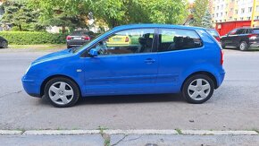 Volkswagen Polo 1.9 TDI - 3