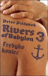 P Pišťánek - Rivers of Babylon 1,2,3 - 3