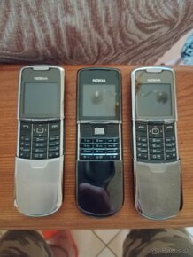 Nokia 8800 - 3