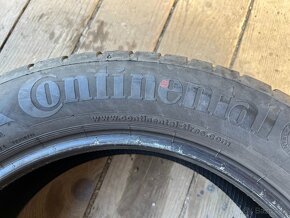 215/55R17 94V Continental ContiEcoContact 5 - 3