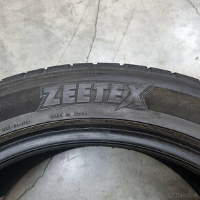 Zimné pneumatiky 245/45 R18 ZEETEX DOT2218 - 3