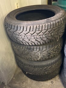 SEBRING 215/55 R16 97H - 3