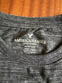 Chlapčenské tričko zn. American Eagle - 3