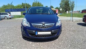 OPEL CORSA 1,2 Benzin , 63 KW - 3